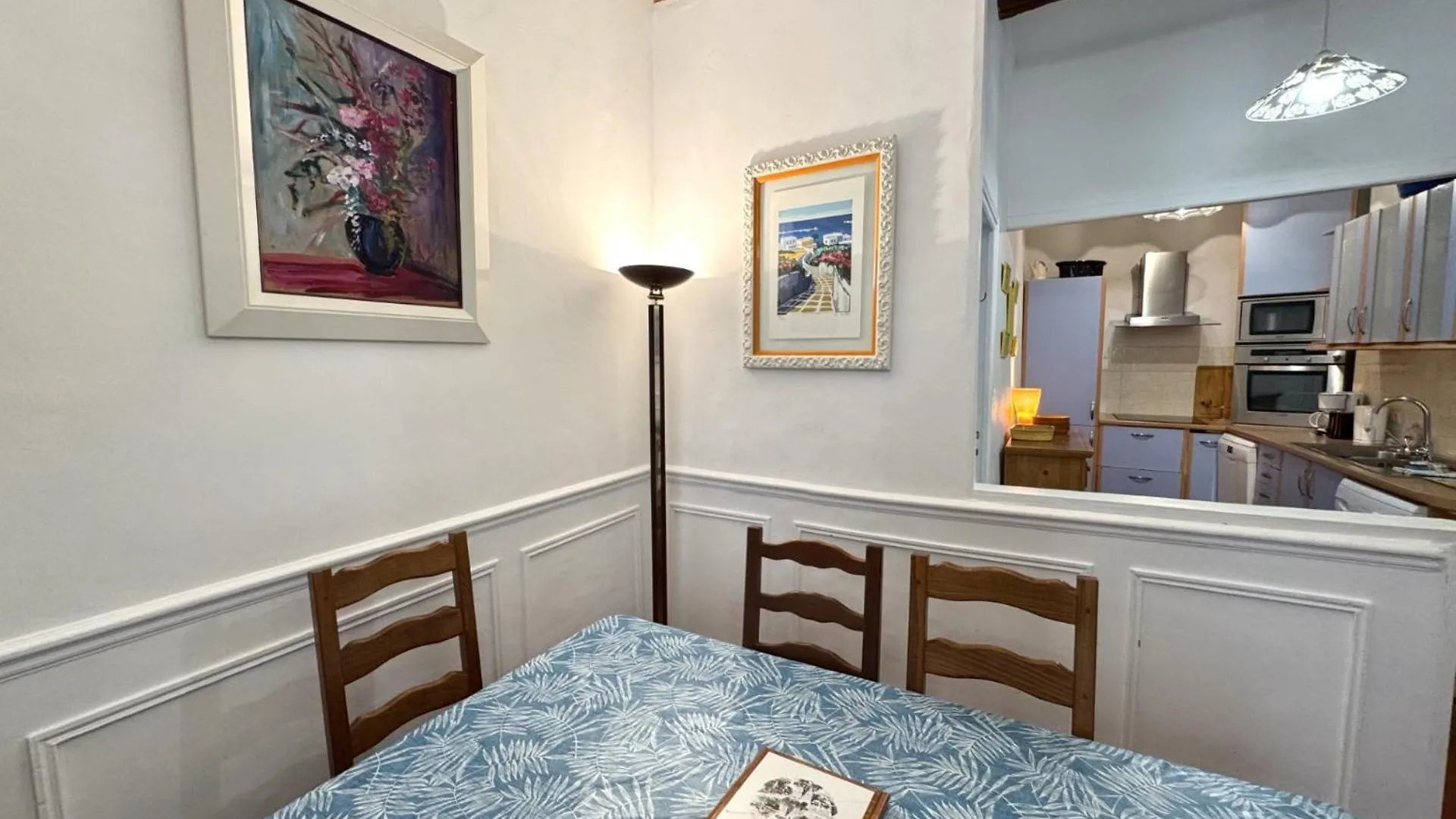 شقة Aparthotel Riviera - Barillerie 3 - Vieille Ville 50M De La Plage- 4 Pieces - Ac نيس